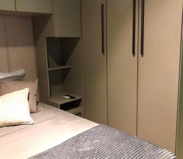Paranagua Apartment | Studio 406 Paranagua