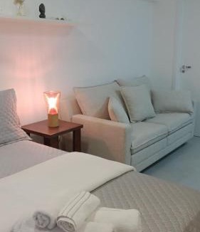 Marilia Apartment | Studio 412