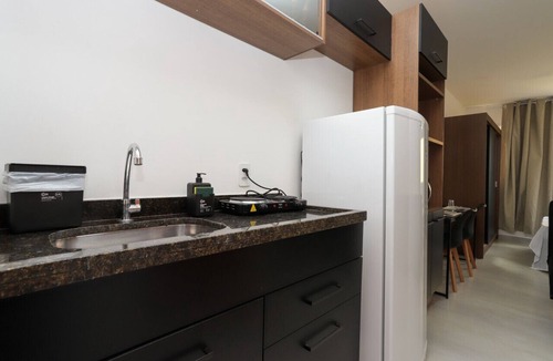 Santana Apartment | Studio 421 - Santana