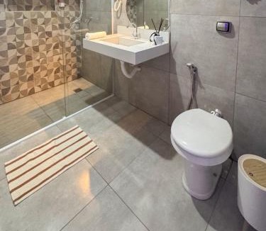 Franca Apartment | Studio 43 - Central Coração de Franca