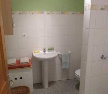 Lantriac Apartment | Studio 45m2, à la campagne, à 15 mns du Puy en Velay