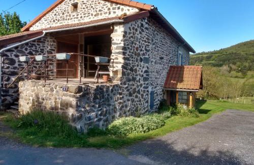 Lantriac Apartment | Studio 45m2, à la campagne, à 15 mns du Puy en Velay