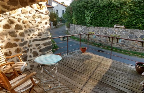 Lantriac Apartment | Studio 45m2, à la campagne, à 15 mns du Puy en Velay