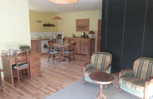 Lantriac Apartment | Studio 45m2, à la campagne, à 15 mns du Puy en Velay