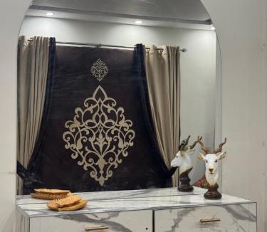 Bahria Town Apartment | Studio 4U