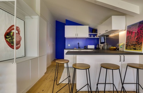 Tarnos Apartment | Studio 5 minutes from the beach