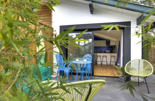 Tarnos Apartment | Studio 5 minutes from the beach