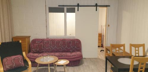 Dalen Apartment | Studio 5
