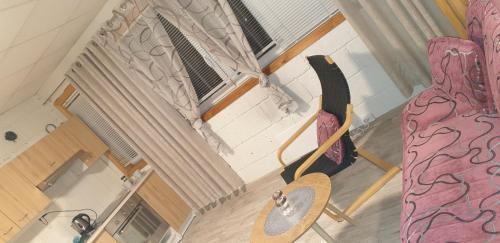Dalen Apartment | Studio 5