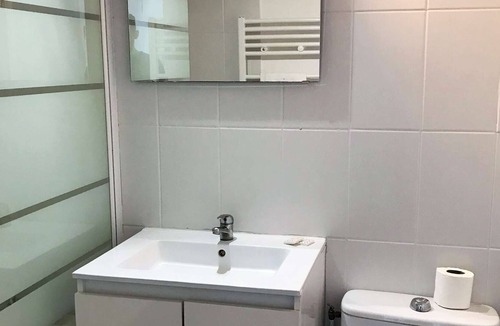 Saint-Michel - Nansouty - Saint-Genes Apartment | Studio 50 meters from the tram (number 24)