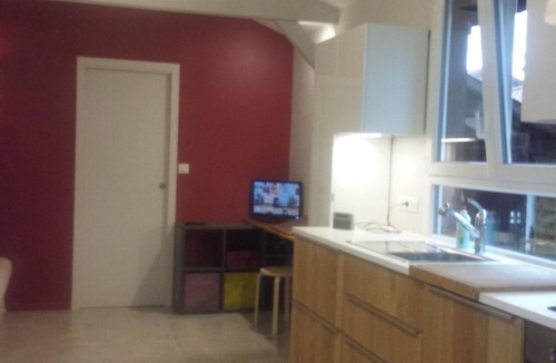 Labenne-Ocean Apartment | STUDIO 500 meters from the beach LABENNE OCEAN Côte Sud-Landes
