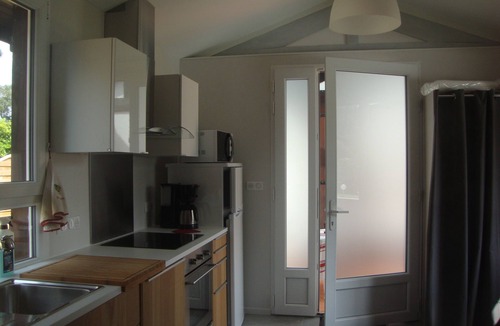 Labenne-Ocean Apartment | STUDIO 500 meters from the beach LABENNE OCEAN Côte Sud-Landes