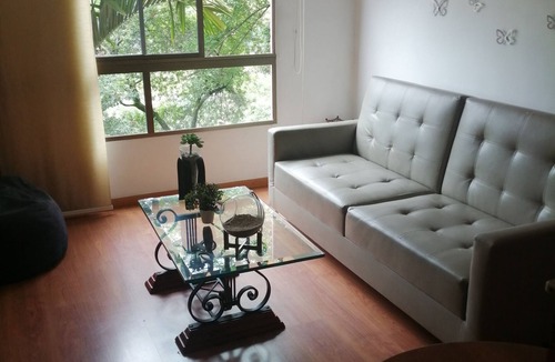 Medellin Apartment | Studio 503 in Pie de Cerro