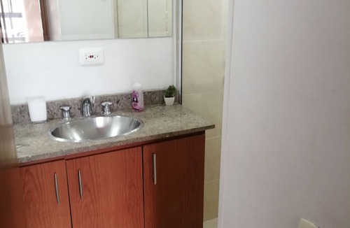 Medellin Apartment | Studio 503 in Pie de Cerro