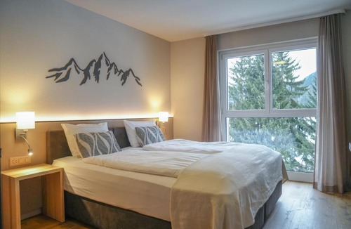 Davos-Platz Hotel | Studio 54 Davos