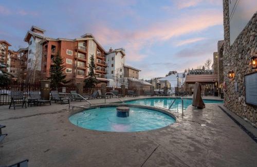 Crested Butte House | Studio 566 Near Resort with Hot Tub Pool