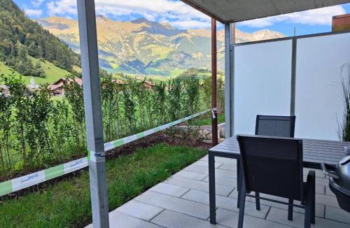 Kandergrund Apartment | Studio 5min Blausee/20min Interlaken/WIFI
