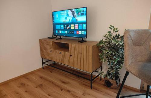 Kandergrund Apartment | Studio 5min Blausee/20min Interlaken/WIFI