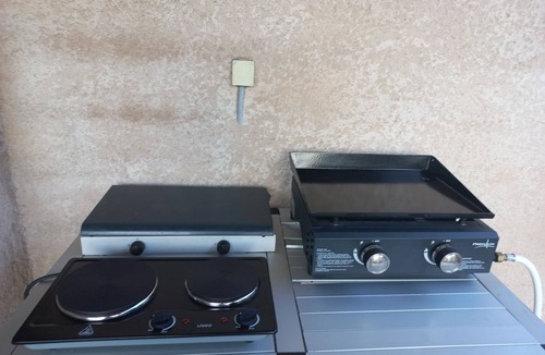 Riez Apartment | Studio 5minute walk from the village