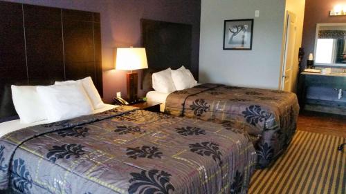 Beeville Hotel | Studio 6-Beeville, TX