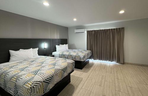 Englewood South Hotel | Studio 6-Englewood, FL