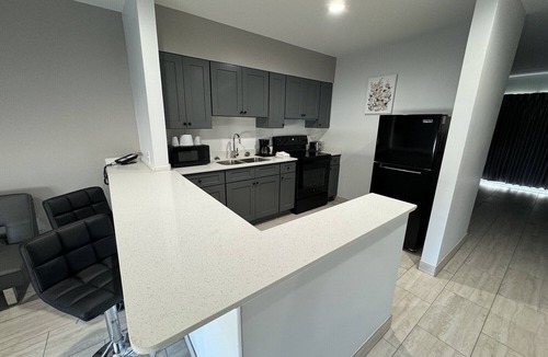 Englewood South Hotel | Studio 6 Englewood, FL