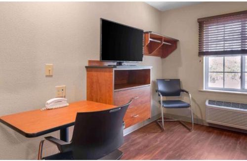 Pelham Hotel | Studio 6 Extended Stay Birmingham Pelham AL