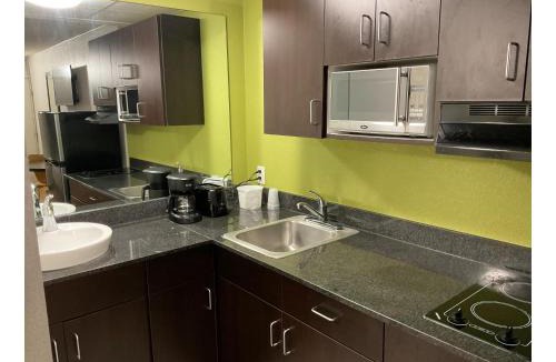 Columbus Hotel | Studio 6 Extended Stay - Columbus, GA -Downtown