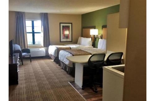 North Greece Hotel | Studio 6 Extended Stay Rochester Greece NY