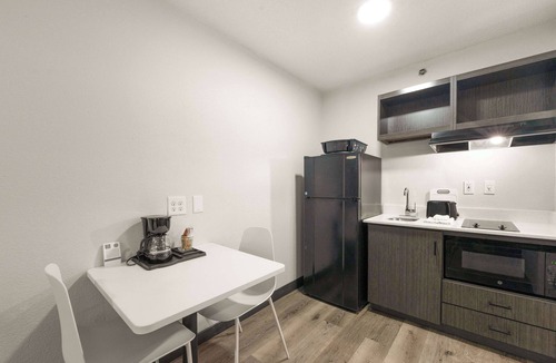 Tucker Hotel | Studio 6 Extended Stay Tucker GA Atlanta Northlake