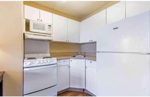 Gaithersburg Hotel | Studio 6 Extended Stay Washington - DC Gaithersburg South MD