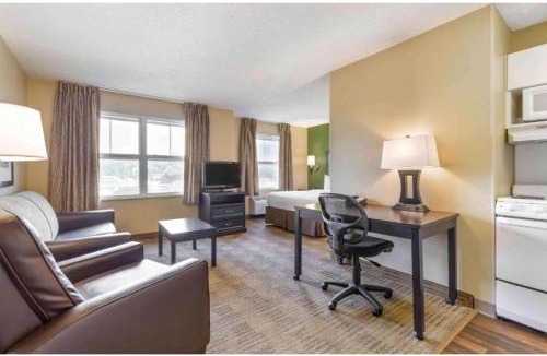 Gaithersburg Hotel | Studio 6 Extended Stay Washington - DC Gaithersburg South MD