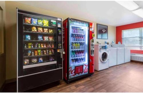 Gaithersburg Hotel | Studio 6 Extended Stay Washington - DC Gaithersburg South MD