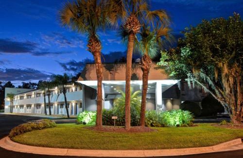 Southside Hotel | Studio 6 Extended Stay - Jacksonville, FL - Baymeadows