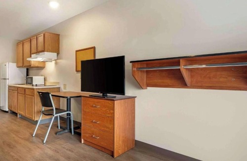 Sharonville Hotel | Studio 6 Extended Stay Cincinnati Sharonville OH
