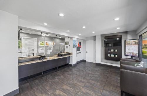 Fairfield Hotel | Studio 6-Fairfield, CA - Napa Valley