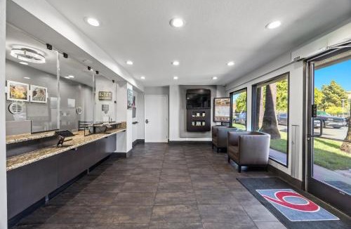 Fairfield Hotel | Studio 6-Fairfield, CA - Napa Valley
