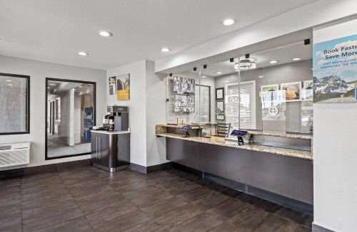 Fairfield Hotel | Studio 6-Fairfield, CA - Napa Valley