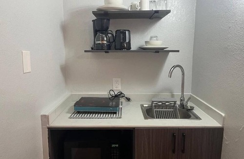 Grants Hotel | Studio 6 – Grants, Nm