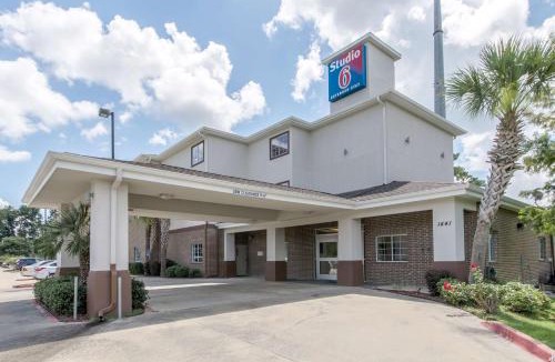 Lafayette Hotel | Studio 6-Lafayette, LA - Broussard