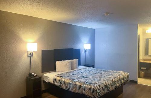Gunter Afs Hotel | Studio 6 Montgomery AL Eastern Blvd.