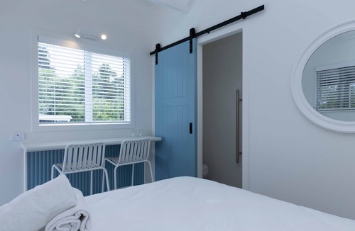 Turangi Apartment | STUDIO 6
