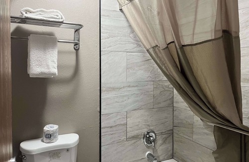 Ogden Hotel | Studio 6 Ogden, Ut – 21St Street