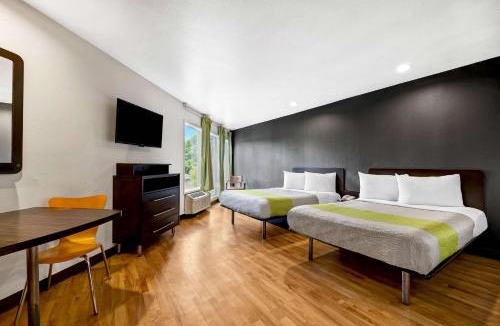Cully Hotel | Studio 6-Portland, OR