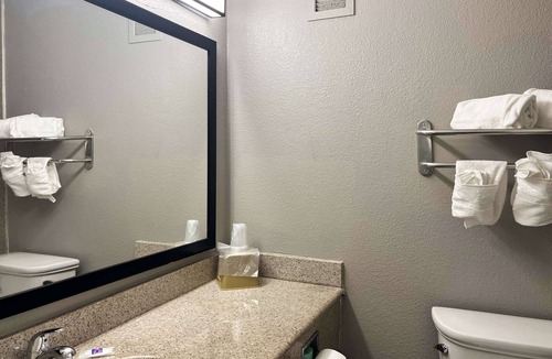 Rock Hill Hotel | Studio 6 Rock Hill, SC – Cherry Road