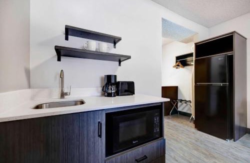 Rock Springs Hotel | Studio 6 Rock Springs WY Flaming Gorge