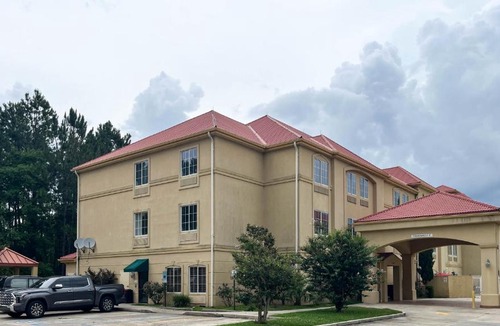 Slidell Hotel | Studio 6 Slidell LA North Shore