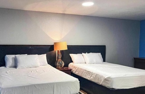 Albany Hotel | Studio 6 Suites – Albany, GA