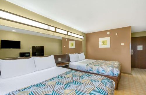 Breaux Bridge Hotel | Studio 6 Suites Breaux Bridge, LA