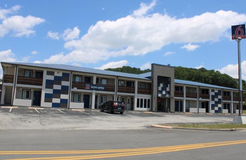 Lookout Valley Neighborhood Association Hotel | Studio 6 Suites Chattanooga TN Lookout Mtn.